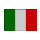 bandiera italiana